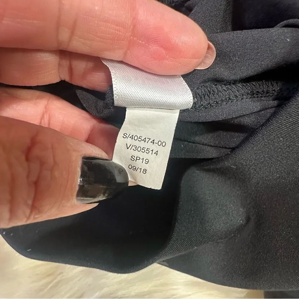 ATHLETA black Drawstring Pants - Picture 10 of 10